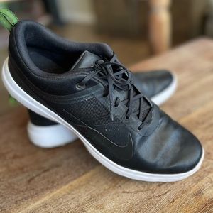 Women’s Nike Golf shoes